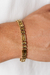 Bracelete 2x1 18k - comprar online