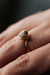 Anel Coração com Zircônia 18k - comprar online