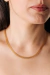 Gargantilha 18k
