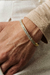 Bracelete com Diamantes 18k - comprar online