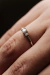 Anel Brilhante 18k - comprar online