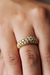 Anel HStern com Diamantes 18k - comprar online