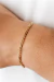 Pulseira 3x1 18k