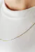Corrente Elo Quadrado 18k - comprar online