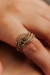 Anel HStern Coleção Zephyr com Diamante 18k - comprar online