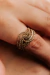Anel HStern Coleção Zephyr com Diamante 18k