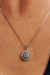 Colar Baguetes 18k - comprar online