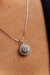 Colar Baguetes 18k