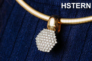 Marca 1 de Bateia Joias