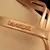 Chinelo Havaianas Feminina Elegance Lisa com Tira Grossa Nova Coleção Original Dourado