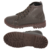 Imagem do Bota Coturno Feminino Rossi Shoes Tratorada 482 Café