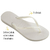 Chinelo Havaianas Feminino Slim Tradicional Tira Fina Original Branco na internet