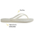 Chinelo Havaianas Feminino Slim Tradicional Tira Fina Original Branco - Rossi Shoes - Compre agora online I Calçados Femininos, Masculinos e Infantis