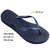 Chinelo Havaianas Feminino Slim Tradicional Tira Fina Original Azul Marinho na internet