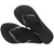 Chinelo Havaianas Feminino Slim Tradicional Tira Fina Original Preto - Rossi Shoes - Compre agora online I Calçados Femininos, Masculinos e Infantis