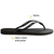 Chinelo Havaianas Feminino Slim Tradicional Tira Fina Original Preto na internet