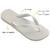 Chinelo Havaianas Top Correia Grossa Básica Tradicional Confortável Original Branco na internet