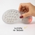 Papete Sandália Infantil Com Luzinha Luz Do 19 Ao 25 Baby Light Cristal Glitter na internet