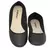 Sapatilhas Molecas Feminina Original Lisa Resistente Calce Fácil 5726.100 Preto 01 na internet