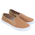 Sapatilha Feminina Moleca Alpargata Slip On Iate Confortável Clássica 5296.530 Nude - Rossi Shoes - Compre agora online I Calçados Femininos, Masculinos e Infantis