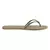Chinelo Havaianas Feminino Flat Mix Lançamento Tiras Curtas Original Areia - Rossi Shoes - Compre agora online I Calçados Femininos, Masculinos e Infantis