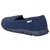 Tênis Feminino Actvitta Esportivo Calce Fácil Ultra Conforto Slip On 4202.500 Marinho - loja online