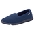 Tênis Feminino Actvitta Esportivo Calce Fácil Ultra Conforto Slip On 4202.500 Marinho - Rossi Shoes - Compre agora online I Calçados Femininos, Masculinos e Infantis