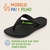 Chinelo Infantil Menino Rider Street Dedo Confortável Leve Original Preto - Rossi Shoes - Compre agora online I Calçados Femininos, Masculinos e Infantis