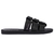 Chinelo Sandalia Feminino Ipanema Bold Slide Macio Lançamento Grendene Preto - comprar online