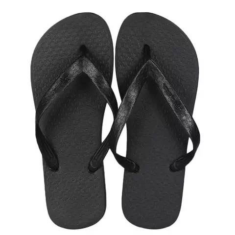 Chinelo Ipanema Infantil Clássica Preto