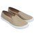 Imagem do Sapatilhas Feminina Moleca Alpargata Slip On Confortável Clássica