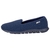 Imagem do Tênis Feminino Actvitta Esportivo Calce Fácil Ultra Conforto Slip On 4202.500 Marinho