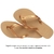 Chinelos Havaianas Feminina Elegance Lisa com Tira Grossa Nova Coleção Originais - loja online