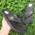 Chinelo Cartago Masculino Alabama Massageador de Dedo Modelo Premium Original Preto - comprar online