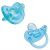 Chupeta Silicone Soft Kuka Bico Ortodôndico Tamanho 2 Azul - Rossi Shoes - Compre agora online I Calçados Femininos, Masculinos e Infantis