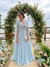 Vestido Khaleesi