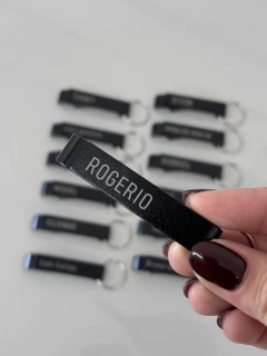Chaveiro Abridor Personalizado - comprar online
