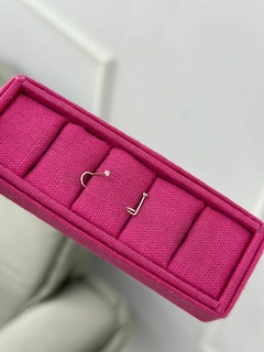 Piercing nariz ponto de luz
