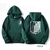 Sudadera Attack on Titan