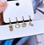 Pendientes Hello Kitty