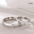 Anillos Pareja 6