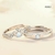 Anillos Pareja 7