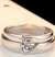 Anillos Pareja 12