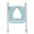Assento Redutor com Escada - Buba - Azul Baby na internet