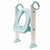 Assento Redutor com Escada - Buba - Azul Baby - comprar online