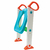 Assento Redutor com Escada - Buba - Azul - comprar online