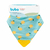 Bandana com Mordedor Frutti Animal Fun - Limão