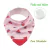 Bandana com Mordedor Frutti Animal Fun - Melancia - comprar online