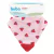 Bandana com Mordedor Frutti Animal Fun - Melancia