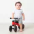 Bicicleta de Equilíbrio 4 Rodas - Buba - Vermelha - comprar online